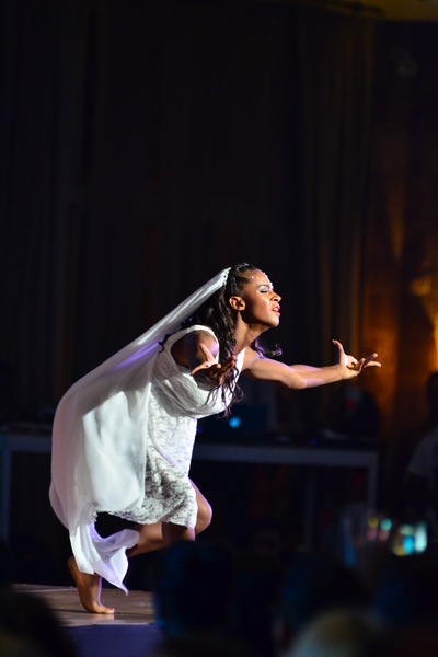 Lebanon International Dance Festival 2014